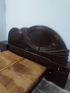 wooden