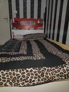 bunk