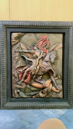 Sculpture