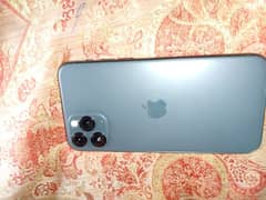 IPHONE 11 PRO 256GB PTA APPROVED