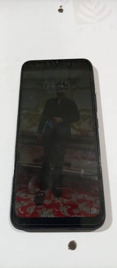 Infinix smart 5