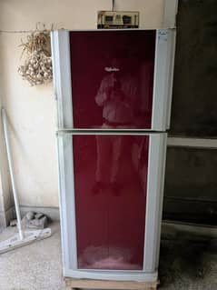 PEL refrigerator