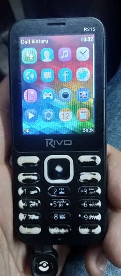 Rivo