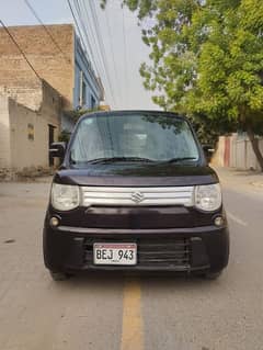 Suzuki MR Wagon 2013