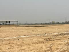 I-12/1 back to civic road plot size 30x60 level plot