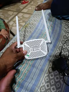 tender router Jain route