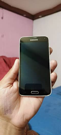 Samsung Galaxy S5
