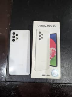 Samsung A52s