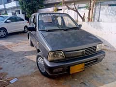 Suzuki Mehran