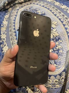 iPhone 8 Plus 64GB PTA Approved