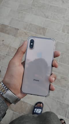IPhone XS 256GB pta approved Face ID not working