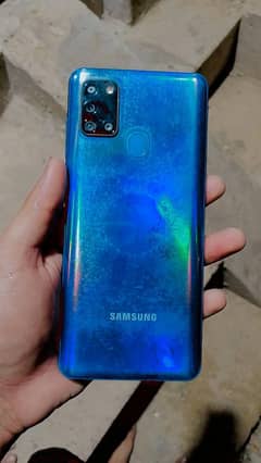 Samsung a21