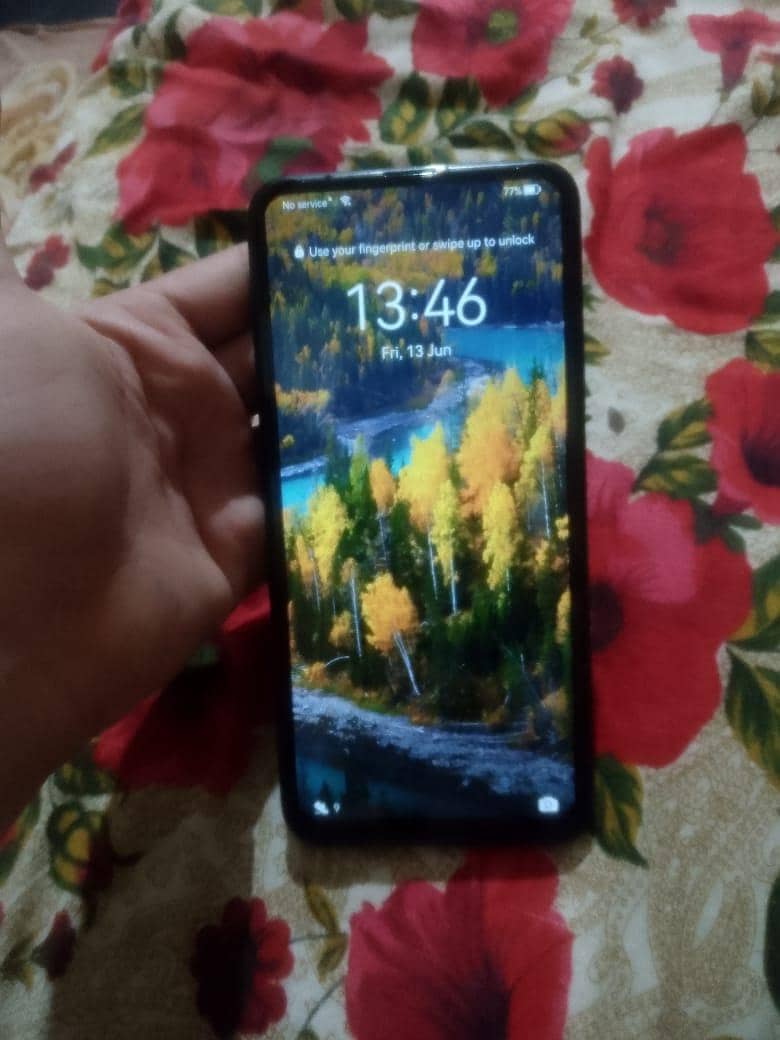 Y9 prime 10%10 condition 2