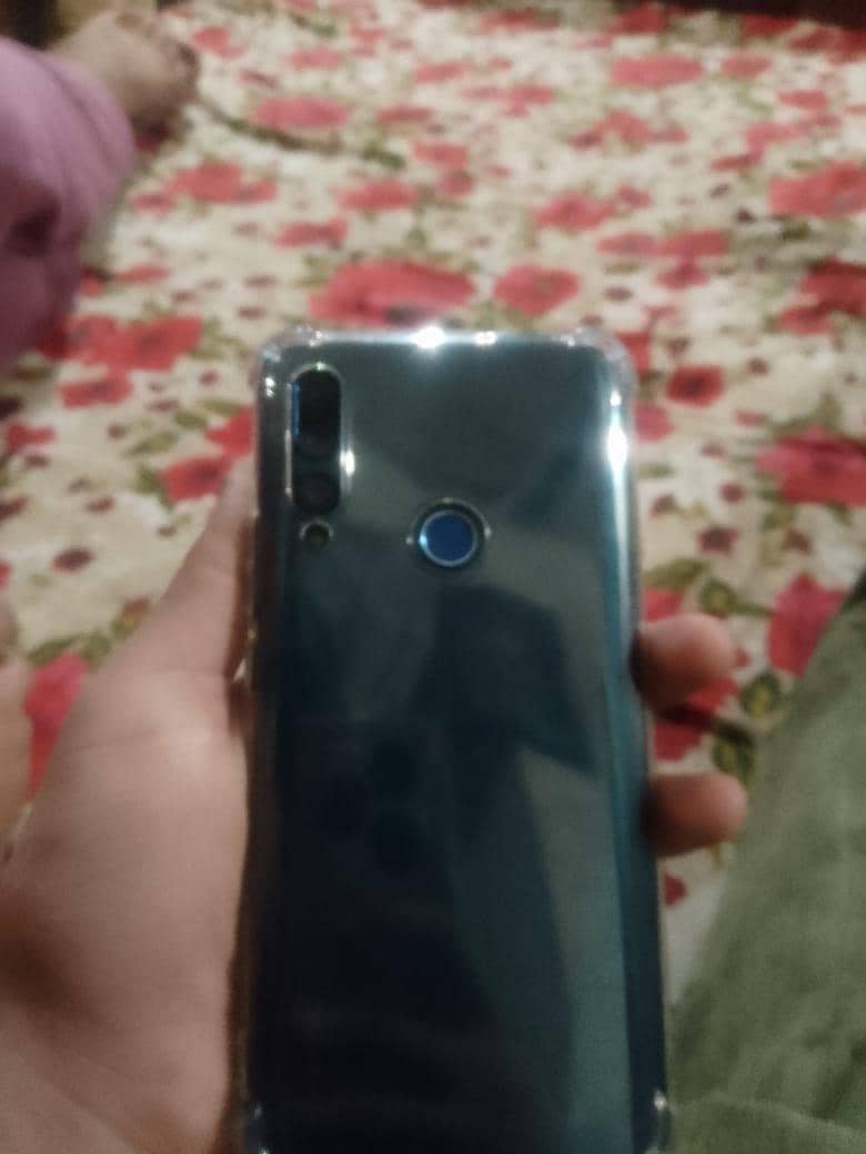 Y9 prime 10%10 condition 3