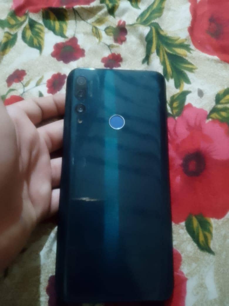 Y9 prime 10%10 condition 6