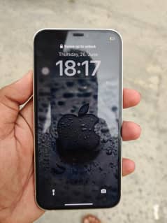 iPhone 12 Jv Imported.