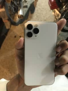 iphone 11 pro - 256gb