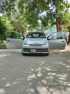 Daihatsu Mira 2006/2013