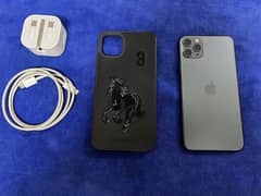 iPhone 11 Pro Max (PTA Approved)