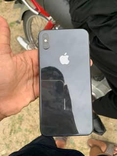 iphone xsmax non pta 64 gb