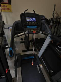 treadmill