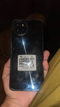 itel