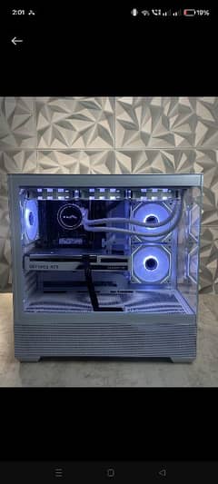 Ryzen 5 7500f gaming pc 1tb NVME 32gb ram