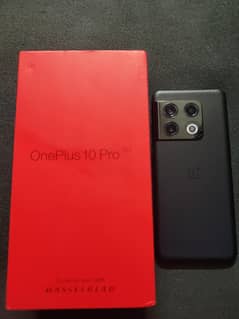 One