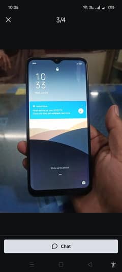 only phone