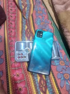 infinix hot 10 PTA  approved