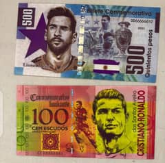 Ronaldo