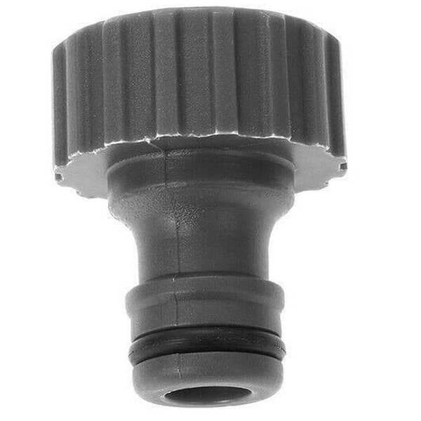 Universal Water Inlet Nozzle Compatible with All Pressure Washers