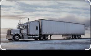sales executive in truck dispatch