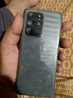 Samsung s20 ultra