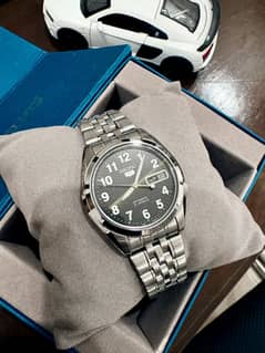 SEIKO
