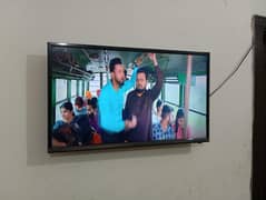 32 Inches LED TV Haier