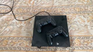 PS4