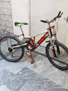 cycle for sale