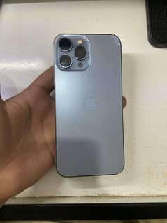 i phone 13 pro max