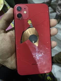 I phone 11     Parts