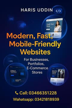 Website Development