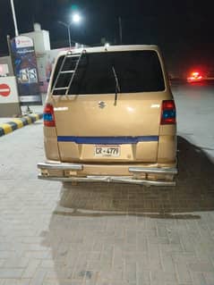 Suzuki APV 2006