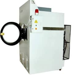 industrial laundry machines hotel.   hospital