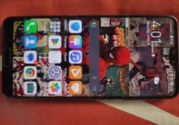 Huawei p20 official pta proved condition 10 /9.5