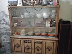 showcase for sale