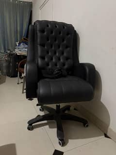 Executive Chair