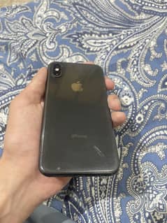 iPhone XS