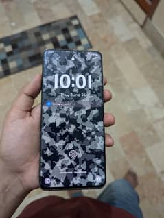 Samsung S20 ultra 5G