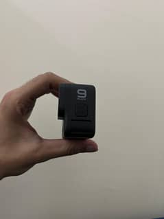 Gopro 9 Black