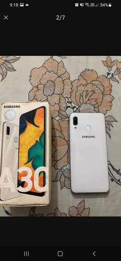 samsung a30 exchange possible with non pta iphone